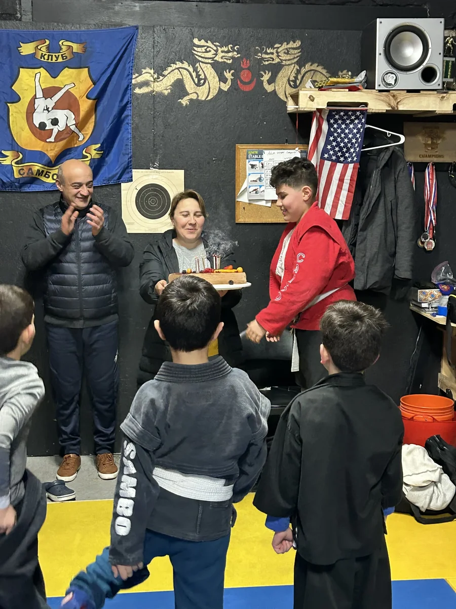 Sambo 7 facility image
