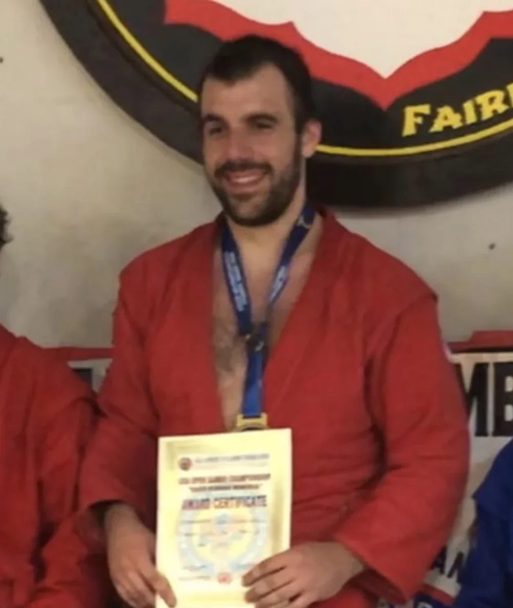 Sambo 7 facility image