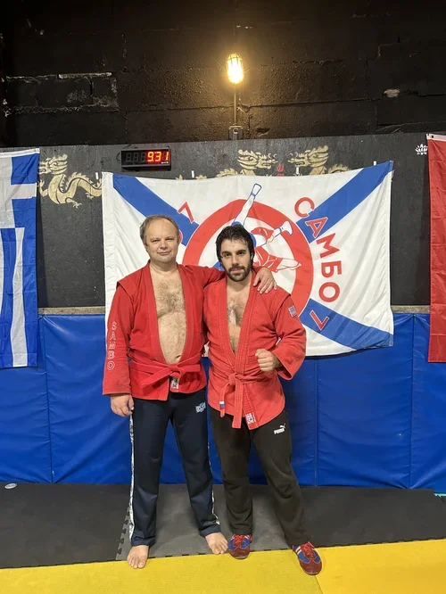 Sambo 7 facility image