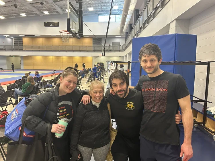 Sambo 7 facility image