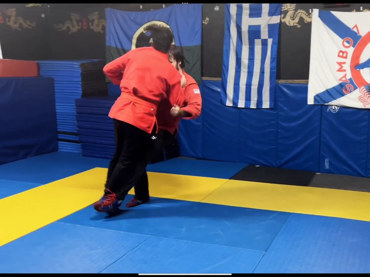 Sambo 7 facility image