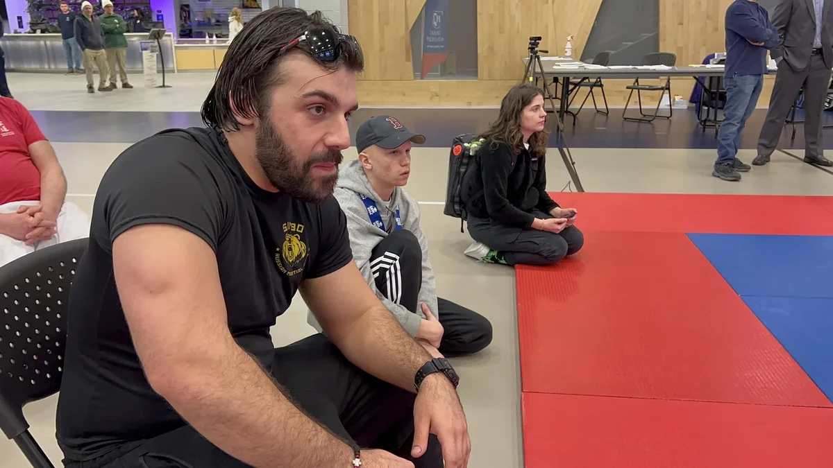 Sambo 7 facility image