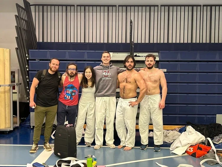 Sambo 7 facility image