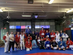 Sambo 7 facility image