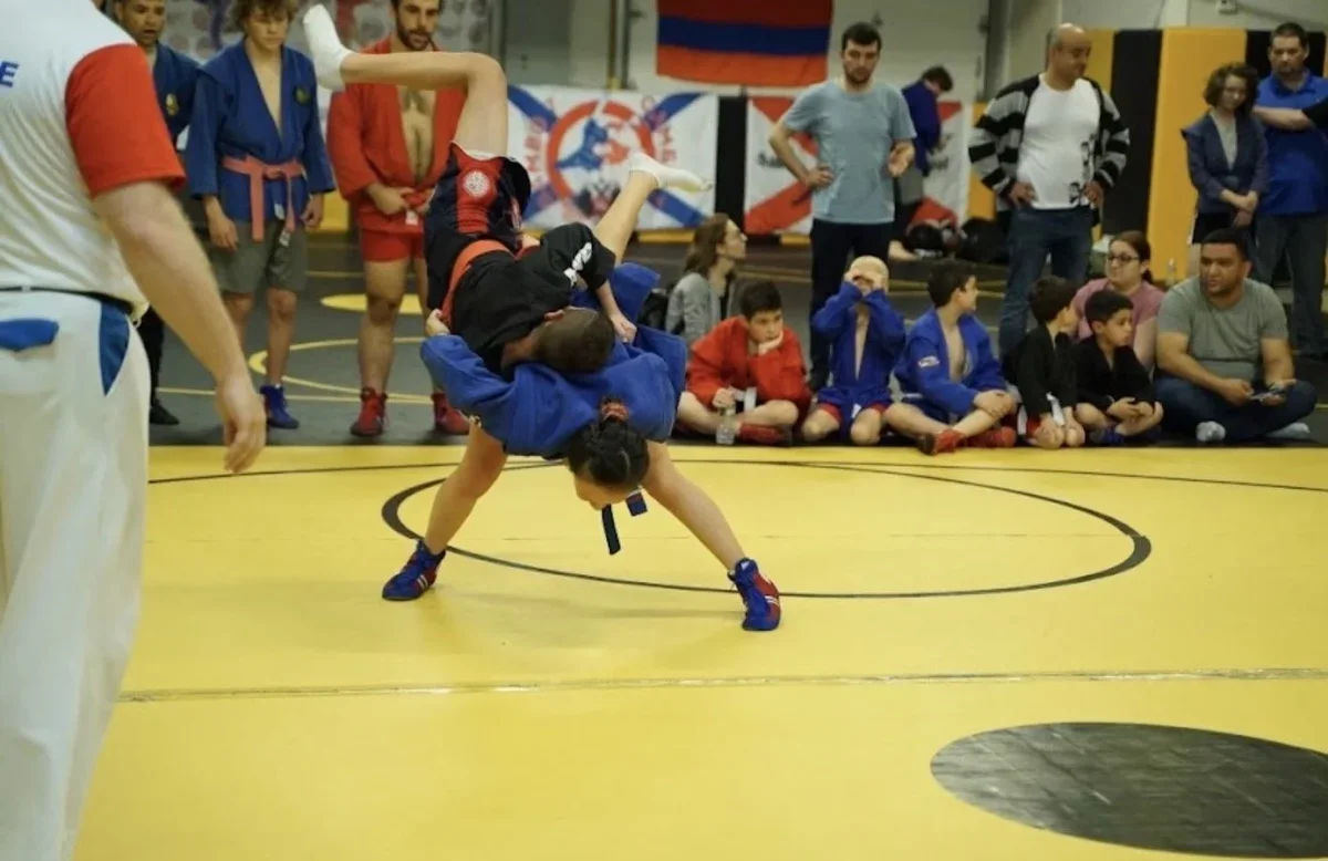 Sambo 7 facility image