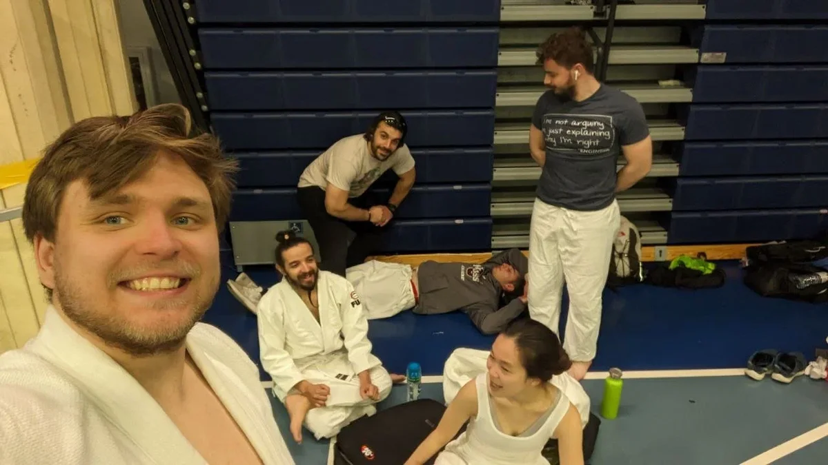 Sambo 7 facility image