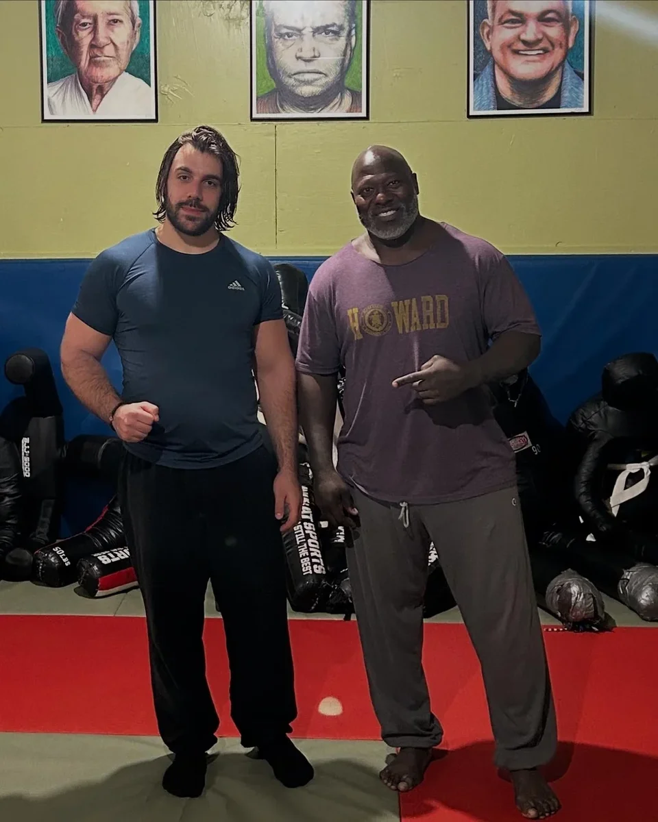 Sambo 7 facility image
