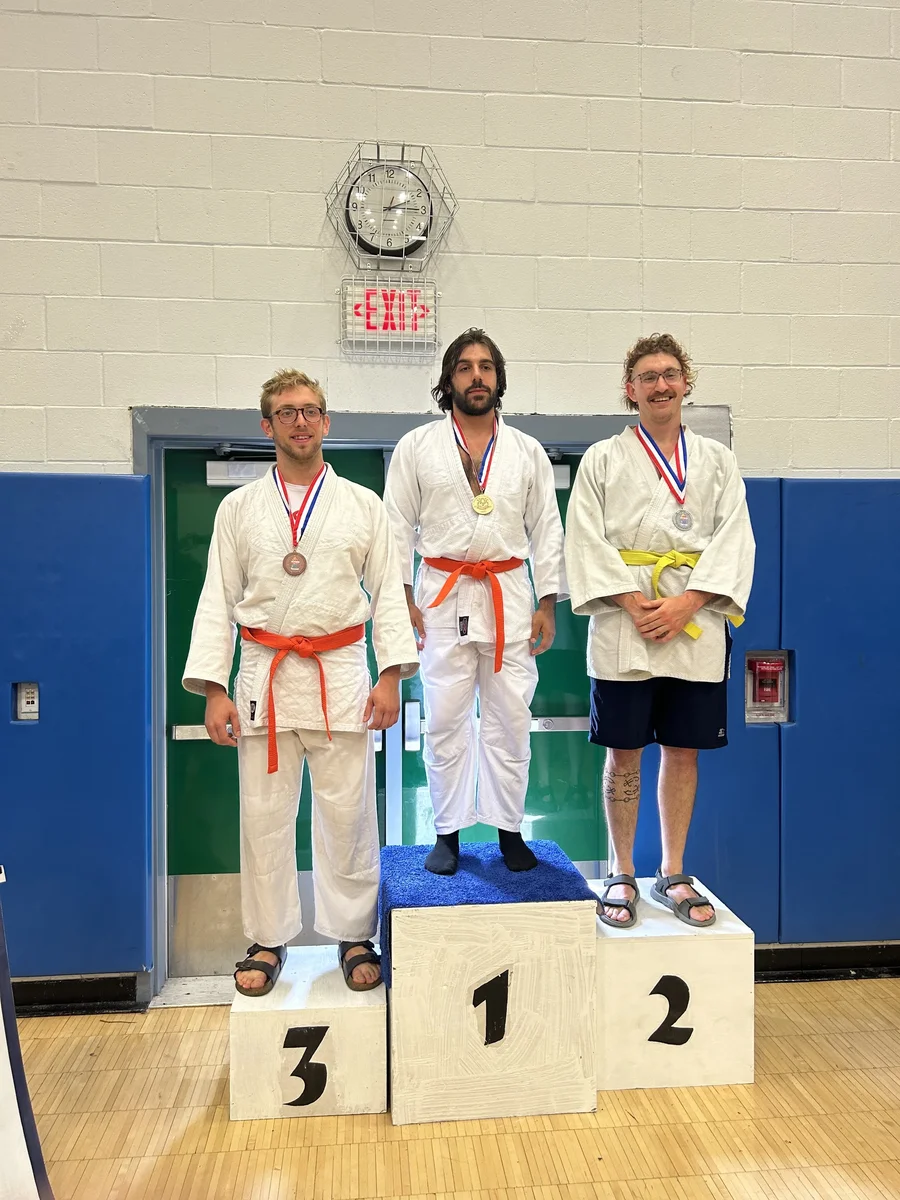 Sambo 7 facility image