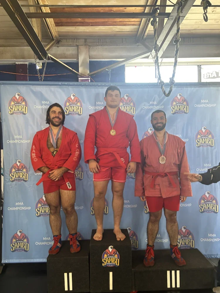 Sambo 7 facility image