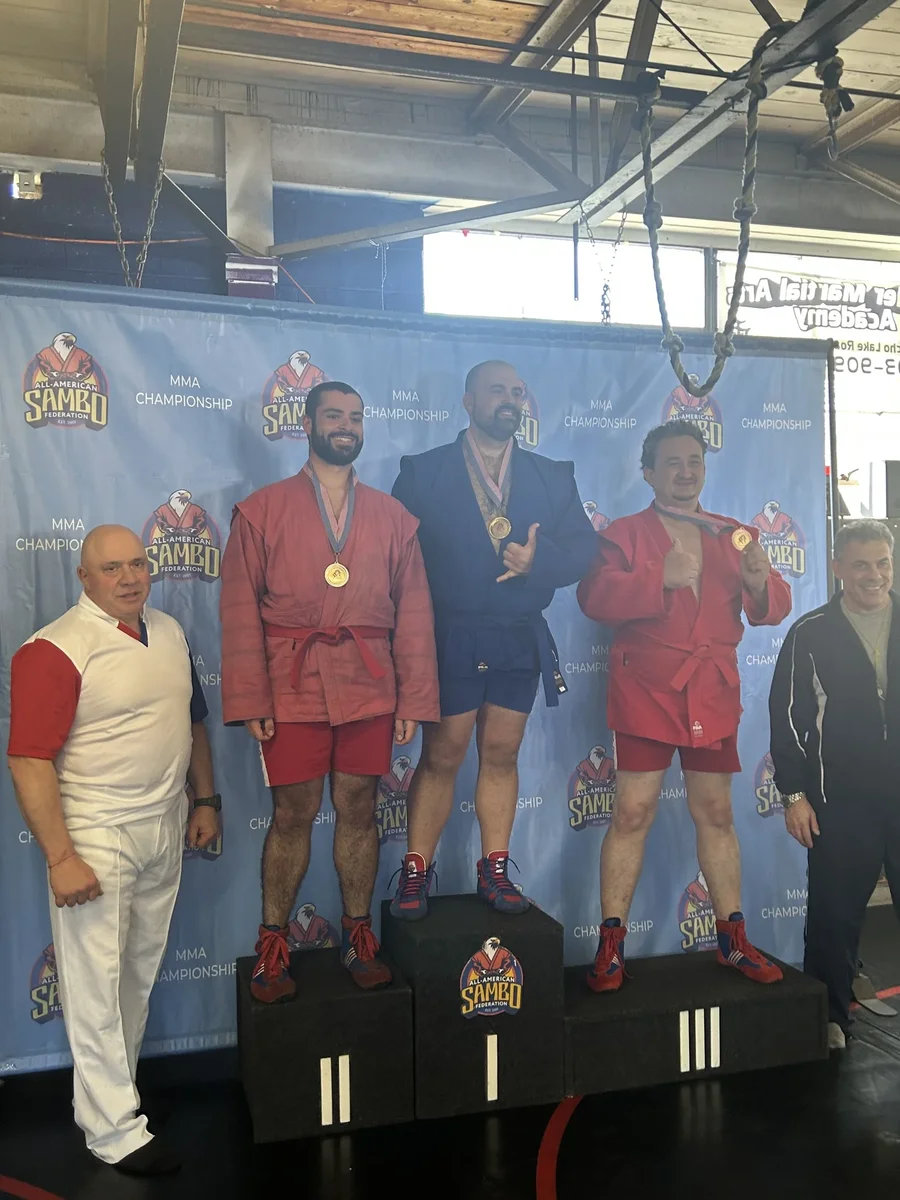 Sambo 7 facility image