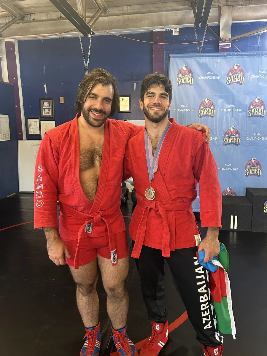 Sambo 7 facility image