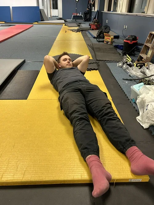 Sambo 7 facility image