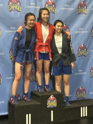 Sambo 7 facility image