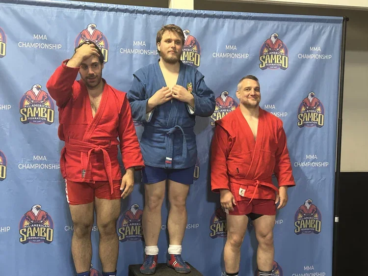 Sambo 7 facility image