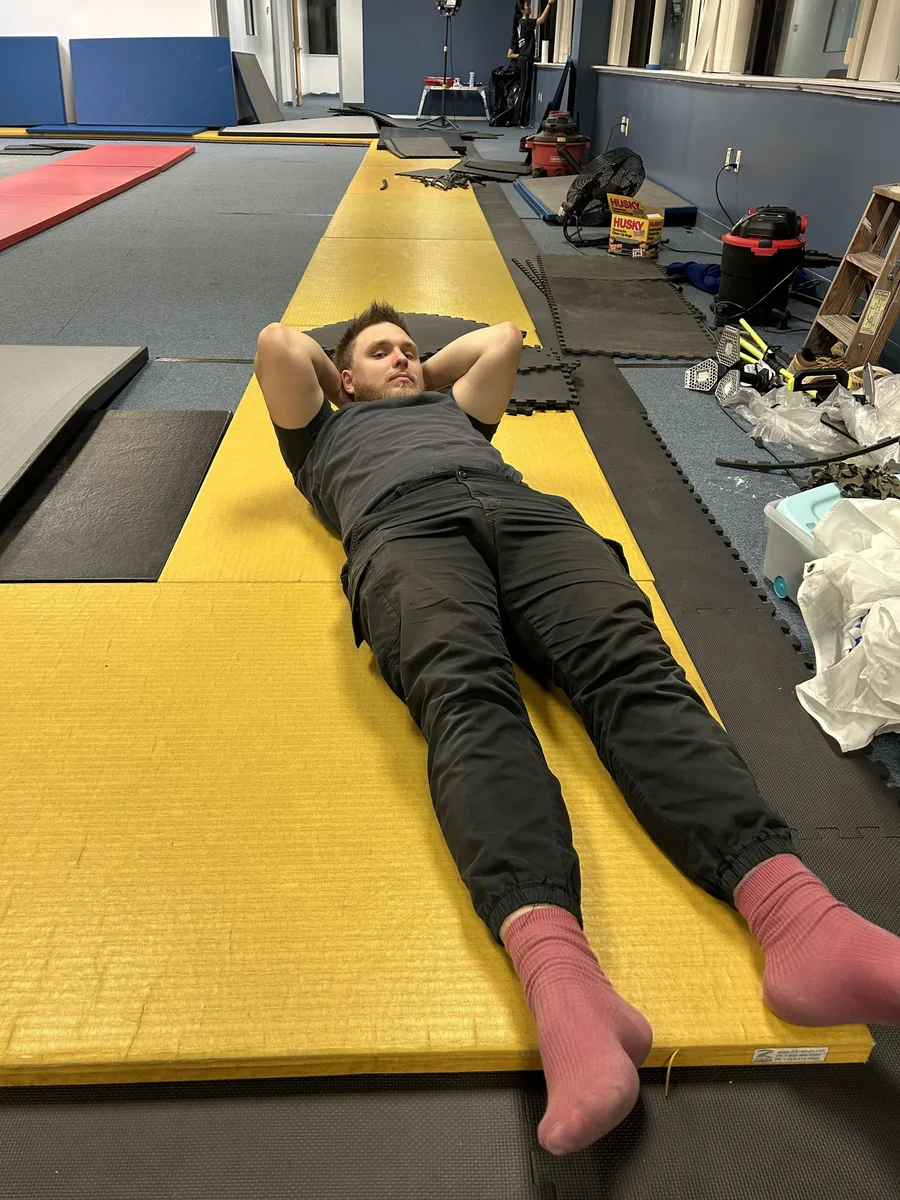 Sambo 7 facility image