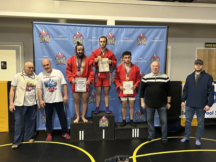 Sambo 7 facility image