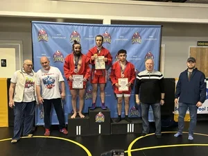Sambo 7 facility image
