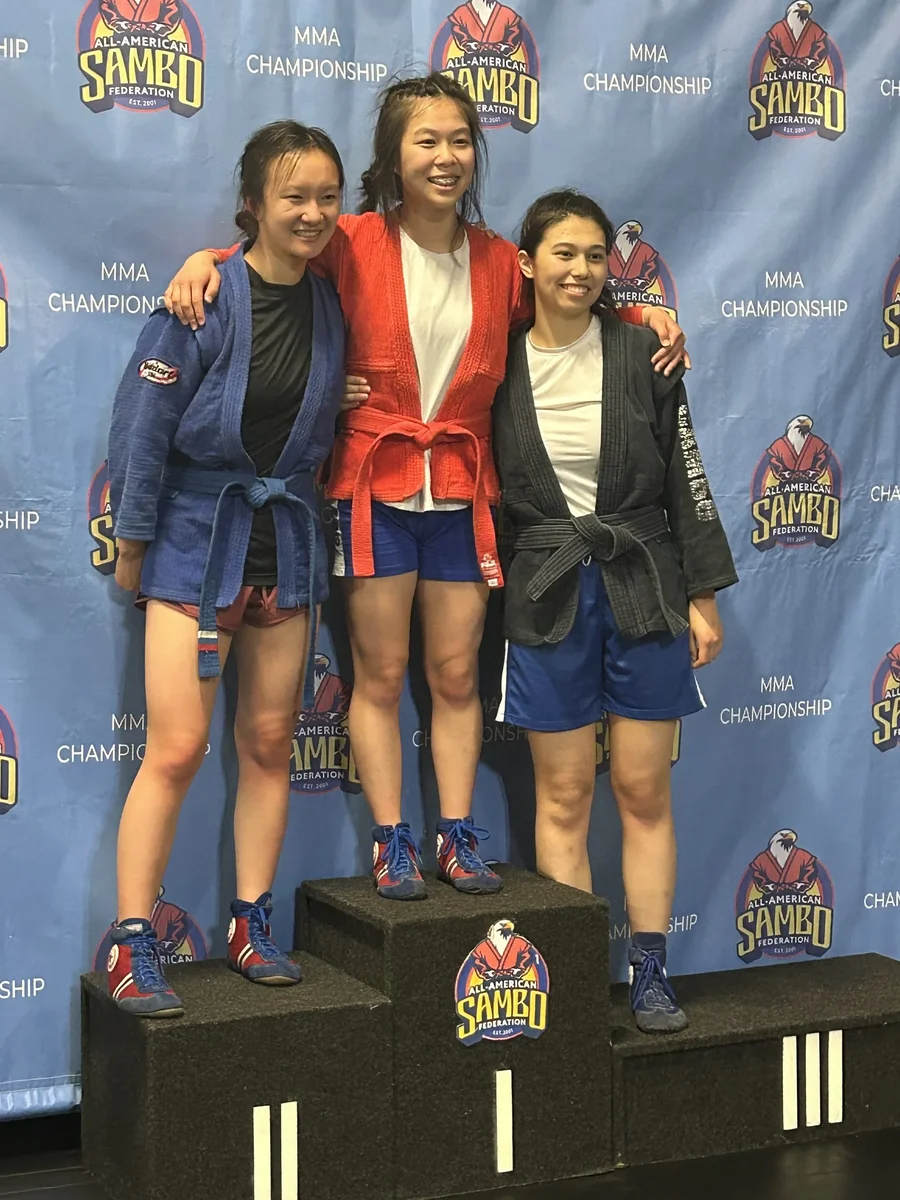 Sambo 7 facility image