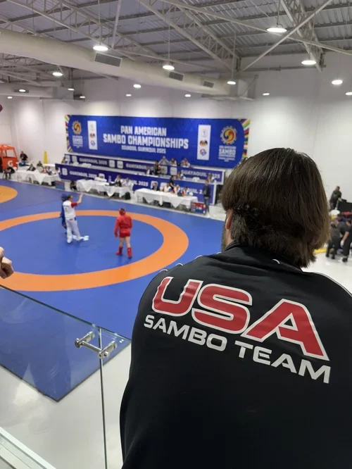 Sambo 7 facility image