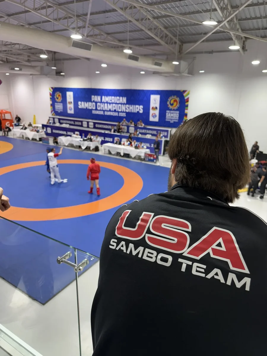 Sambo 7 facility image