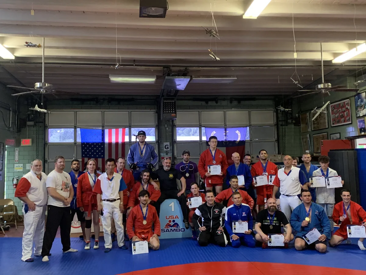 Sambo 7 facility image
