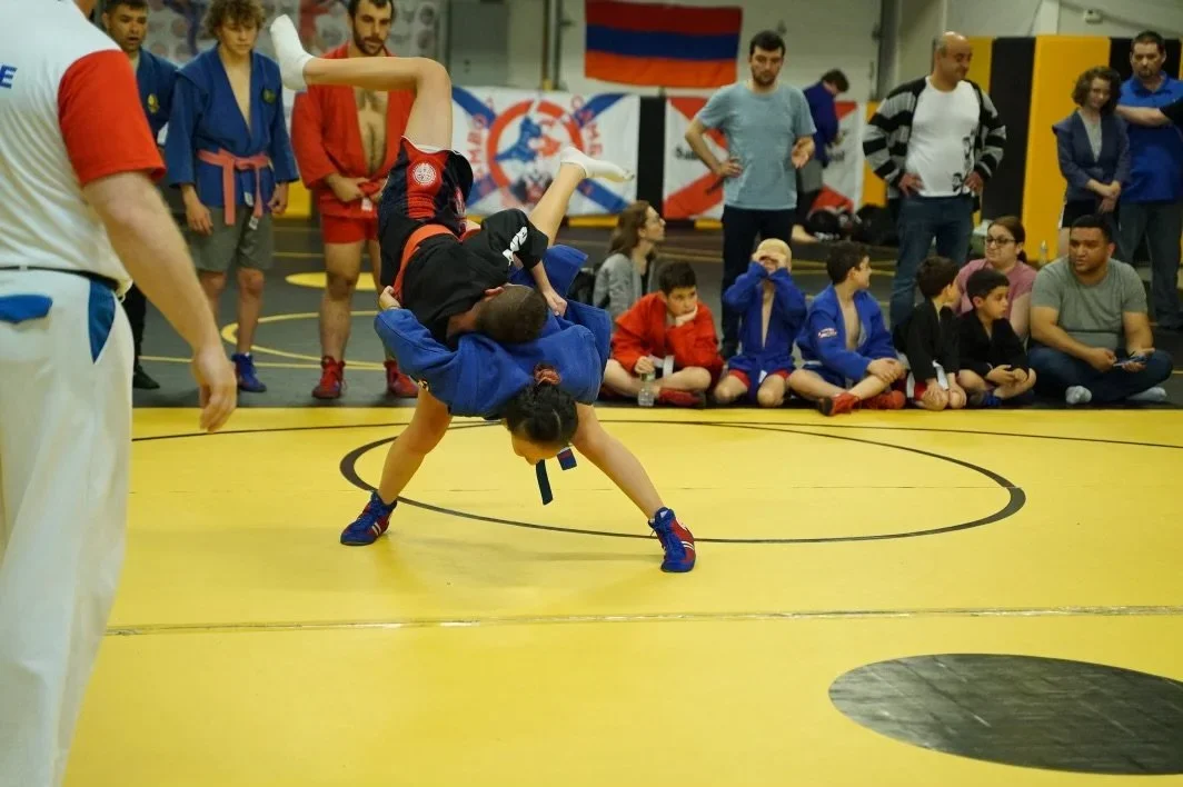 Sambo 7 facility image