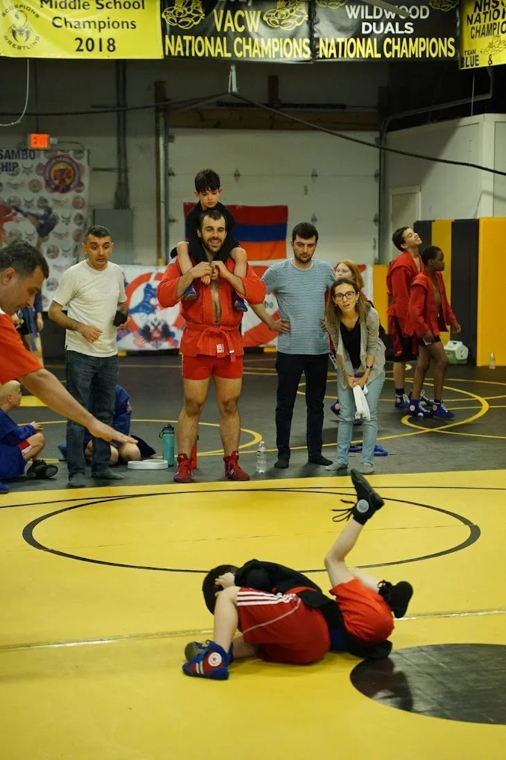 Sambo 7 facility image