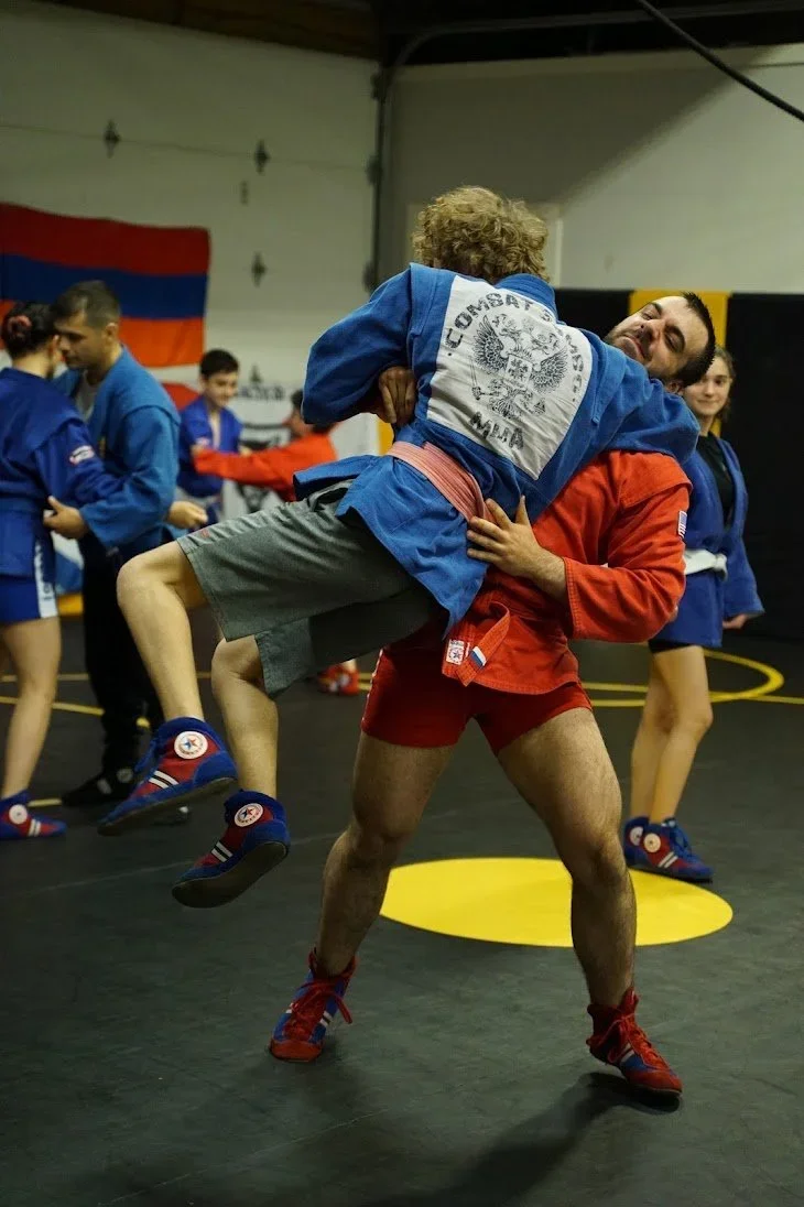 Sambo 7 facility image