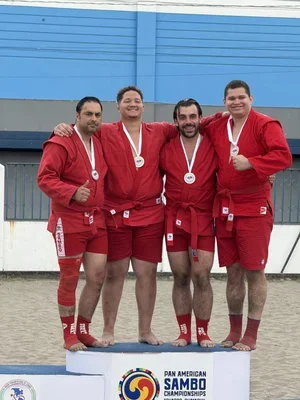 Sambo 7 facility image