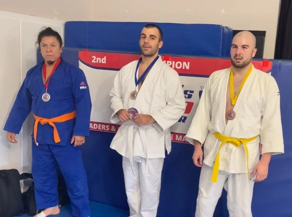 Sambo 7 facility image