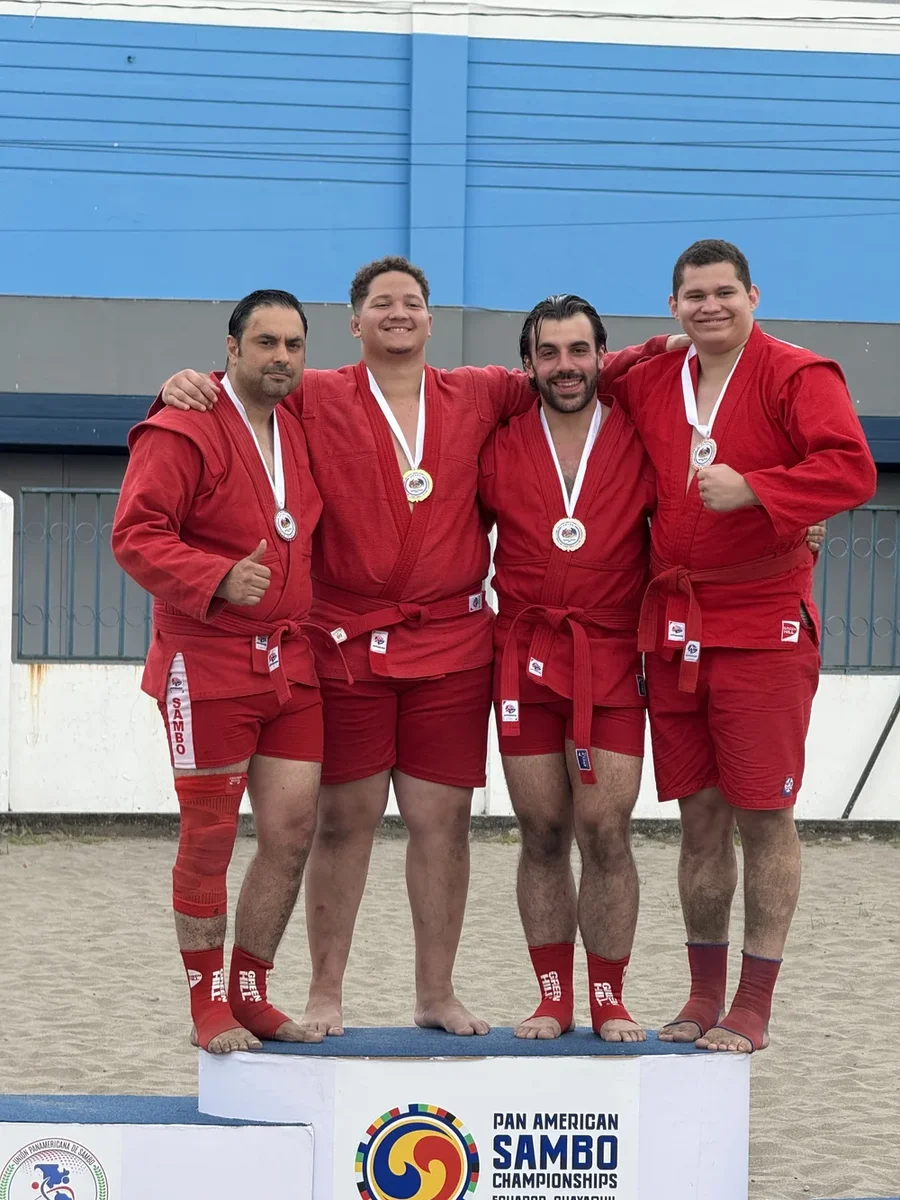 Sambo 7 facility image