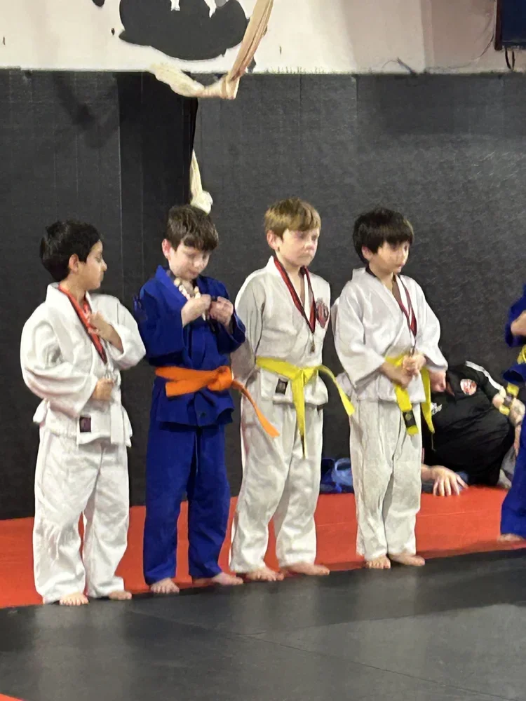 Sambo 7 facility image