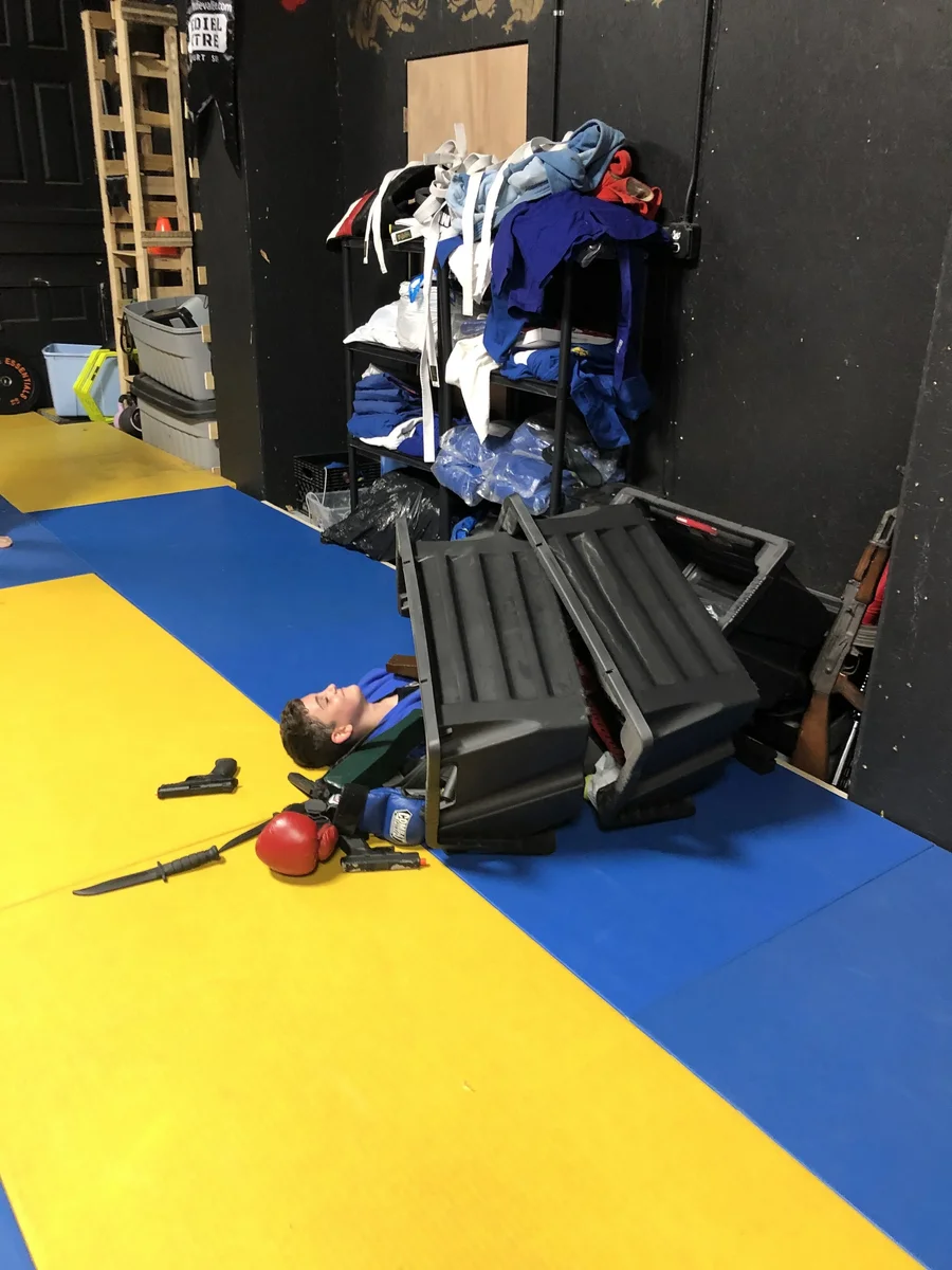 Sambo 7 facility image