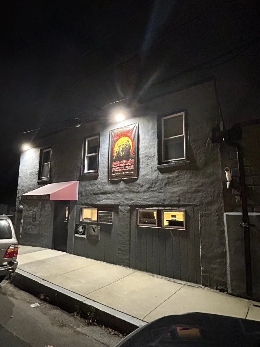 Sambo 7 facility image