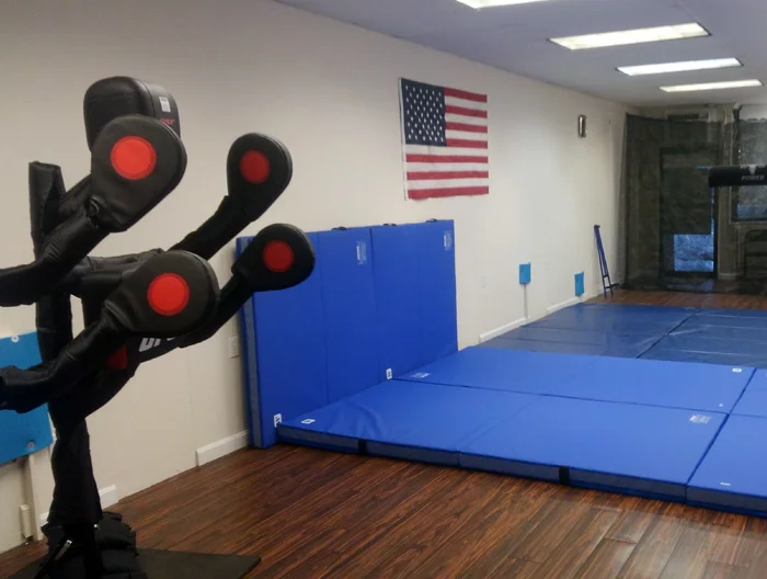 Self Defense Combat facility image