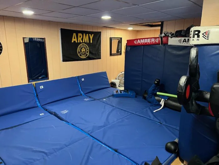 Self Defense Combat facility image