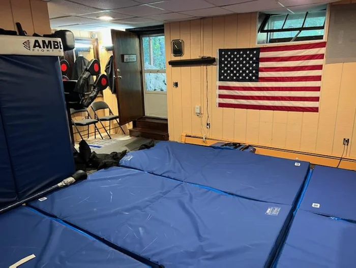 Self Defense Combat facility image