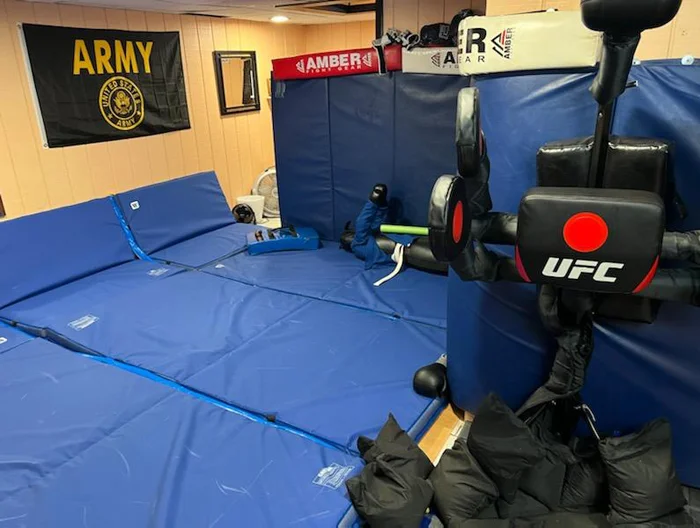 Self Defense Combat facility image