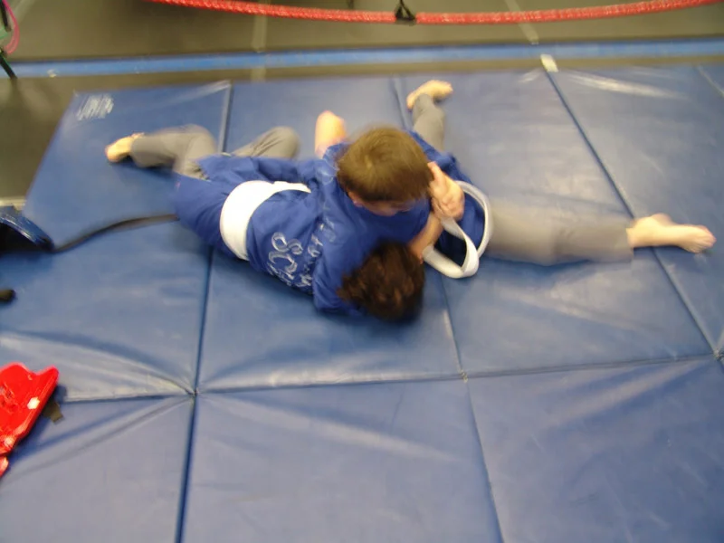 Self Defense Combat facility image