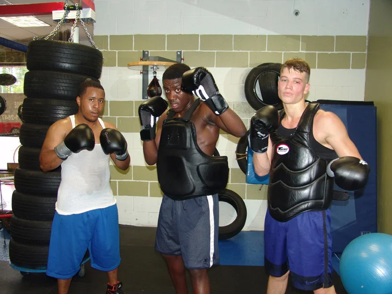 Self Defense Combat facility image