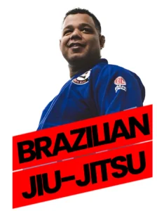 Soneca Brazilian Jiu-Jitsu facility image