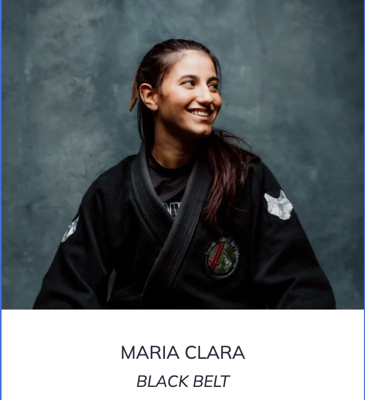 Soneca Brazilian Jiu-Jitsu facility image