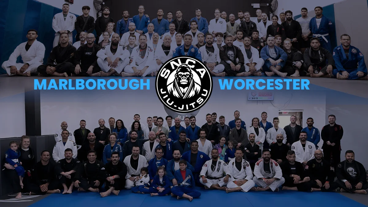 Soneca Brazilian Jiu-Jitsu facility image