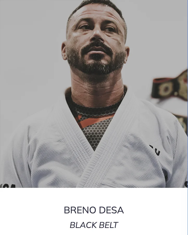 Soneca Brazilian Jiu-Jitsu facility image