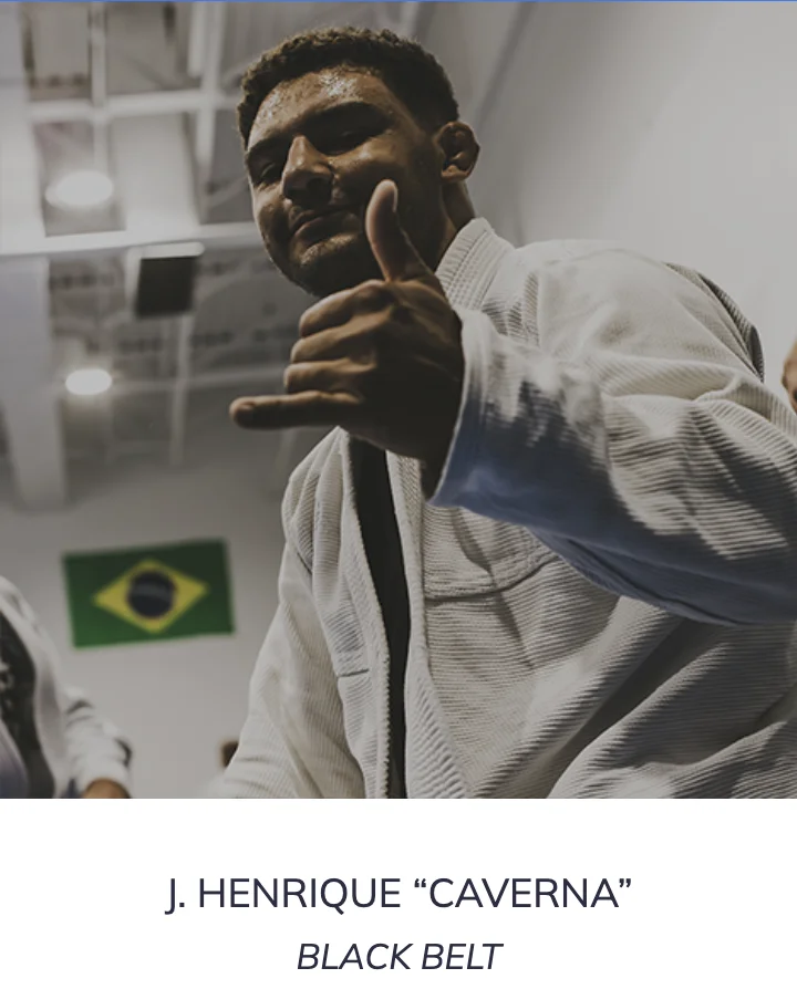 Soneca Brazilian Jiu-Jitsu facility image