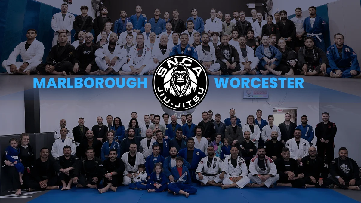 Soneca Brazilian Jiu-Jitsu facility image
