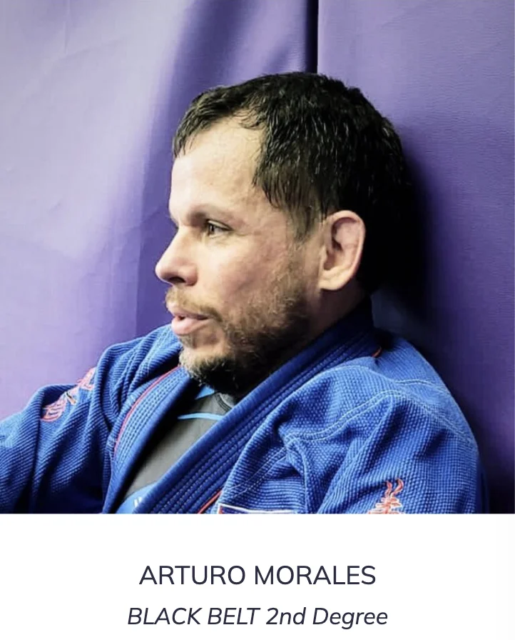 Soneca Brazilian Jiu-Jitsu facility image