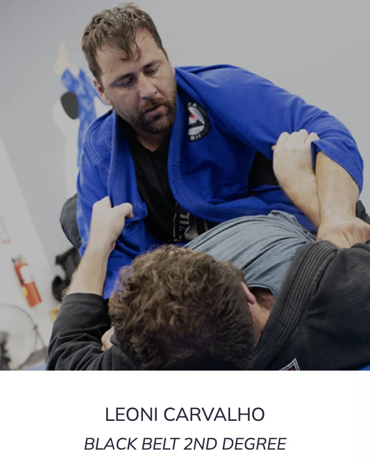 Soneca Brazilian Jiu-Jitsu facility image