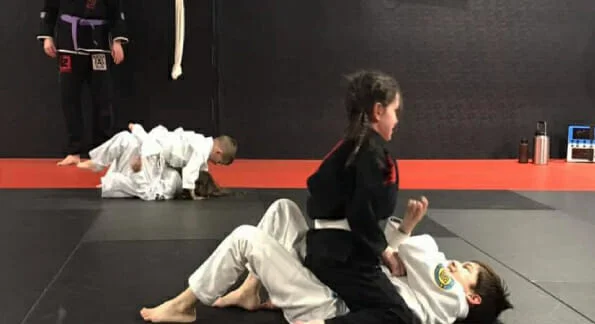 Squared Mixed Martial Arts facility image