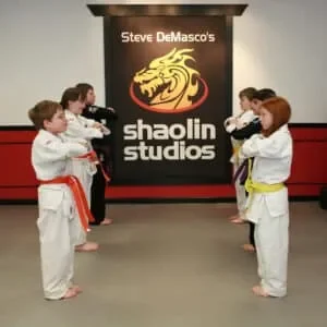 Ultimate Martial Arts Newton facility image